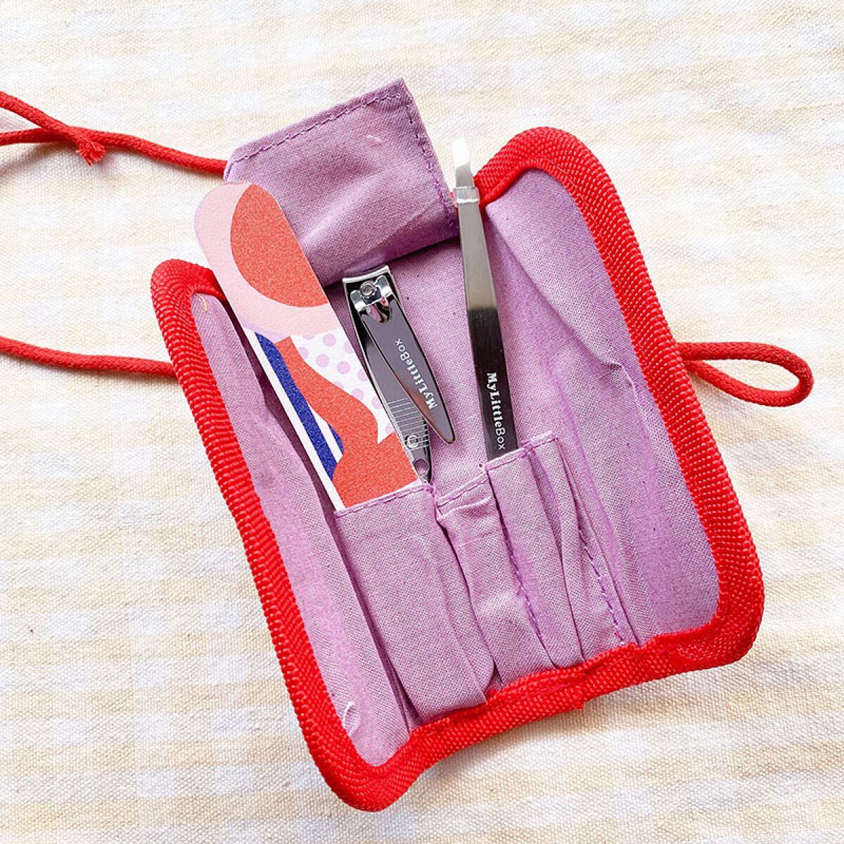 My Little Box/My Little Box/その他キットセットを使ったクチコミ(6枚目)