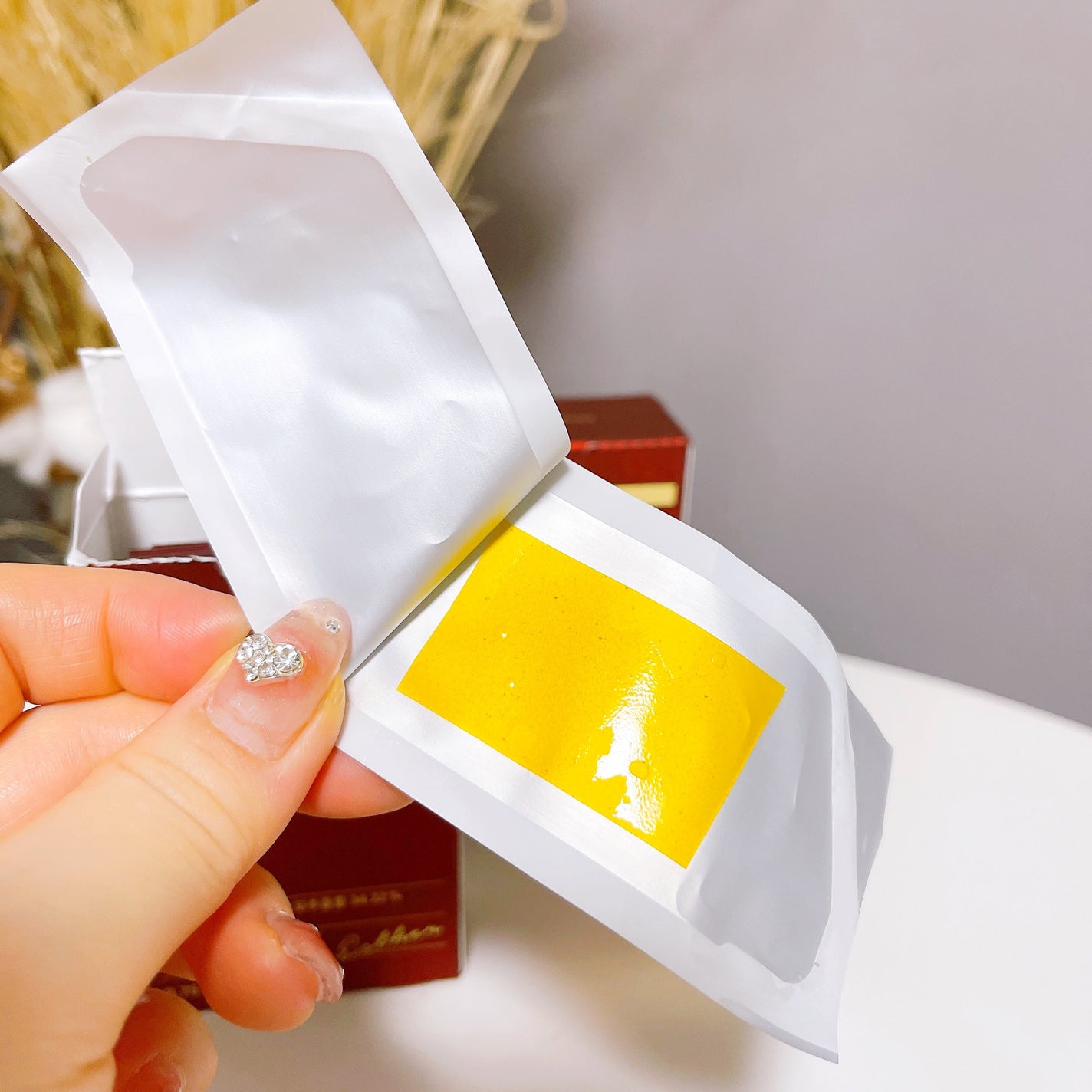 ヨエスターGLTダイレクトウルトラX/ESTHER FORMULA/美容サプリメントを使ったクチコミ(4枚目)