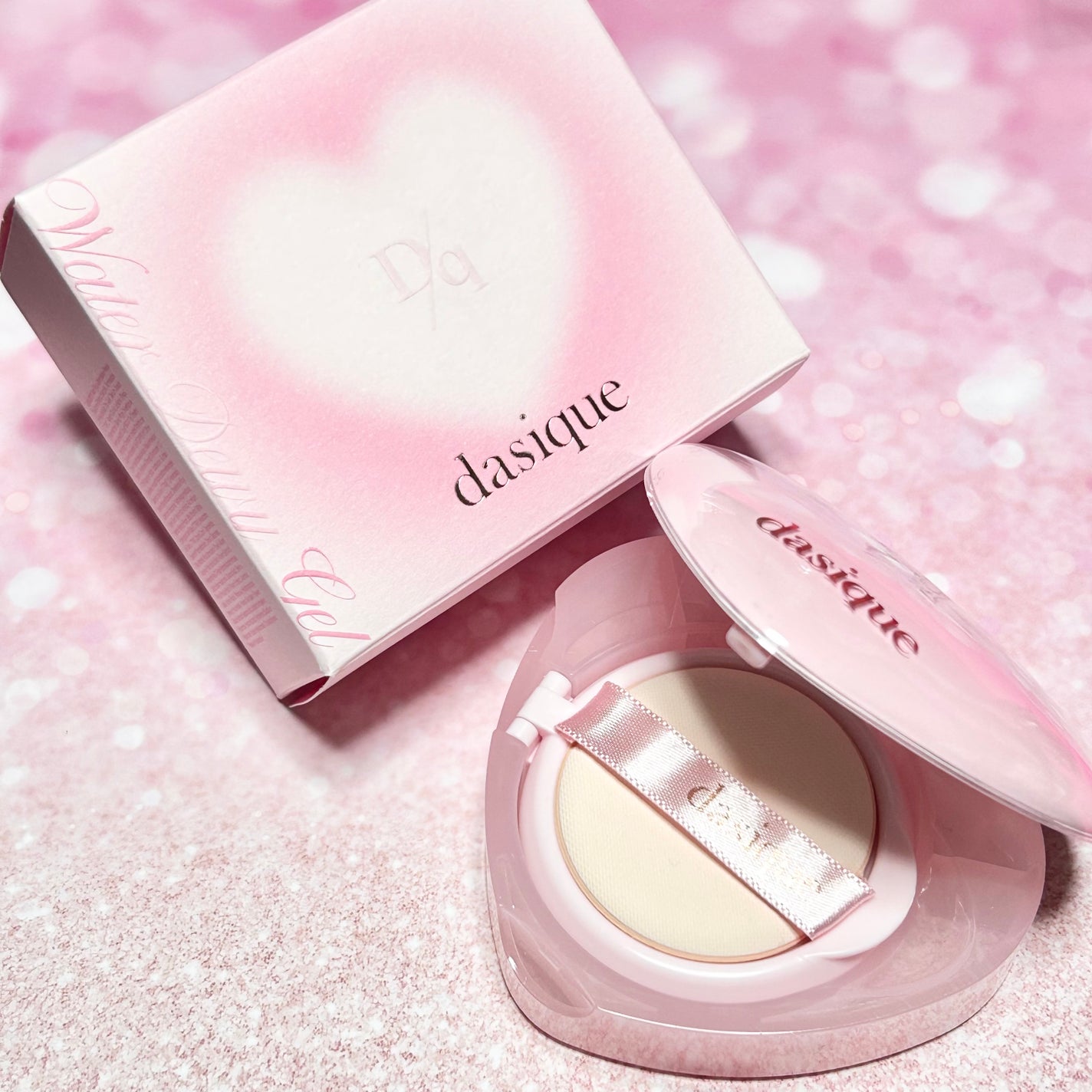 ブレンディングムードチーク/dasique/パウダーチークを使ったクチコミ(5枚目)