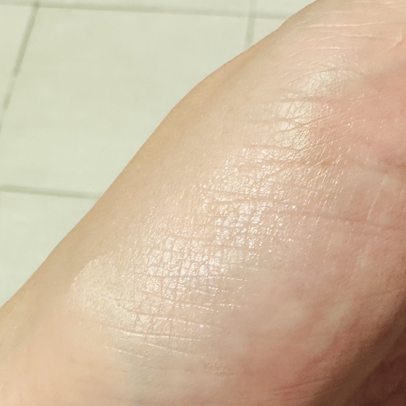 プランぷくコーデアイズ/キャンメイク/パウダーアイシャドウを使ったクチコミ（3枚目）