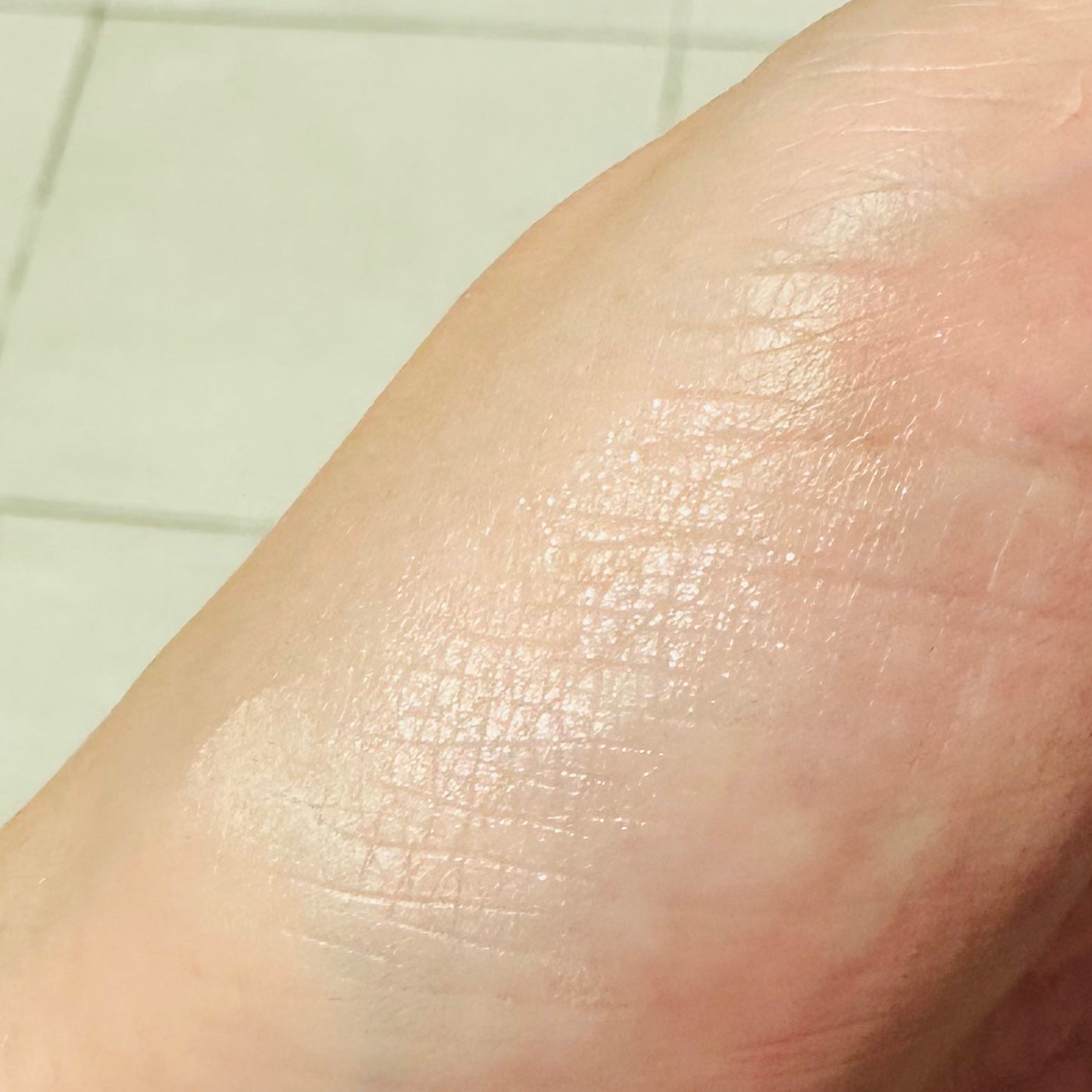 プランぷくコーデアイズ/キャンメイク/パウダーアイシャドウを使ったクチコミ(3枚目)