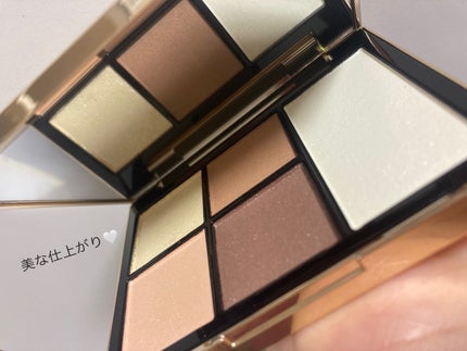 アイデザイナー/SNIDEL BEAUTY/アイシャドウパレットを使ったクチコミ(1枚目)