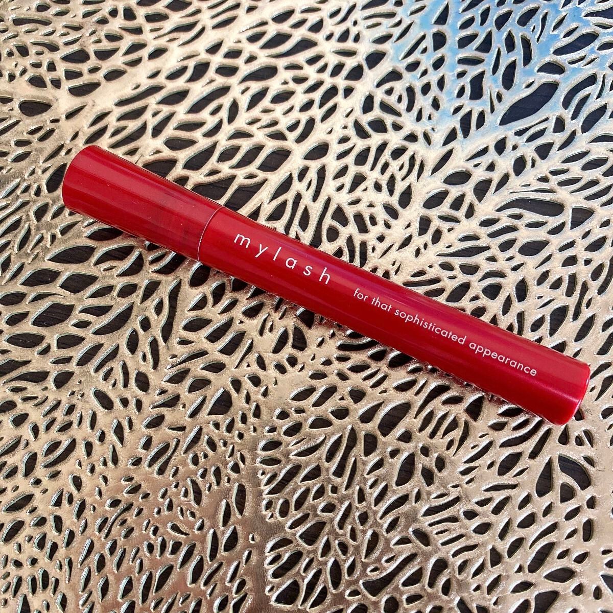 オペラ マイラッシュ アドバンスト/OPERA/マスカラを使ったクチコミ(1枚目)