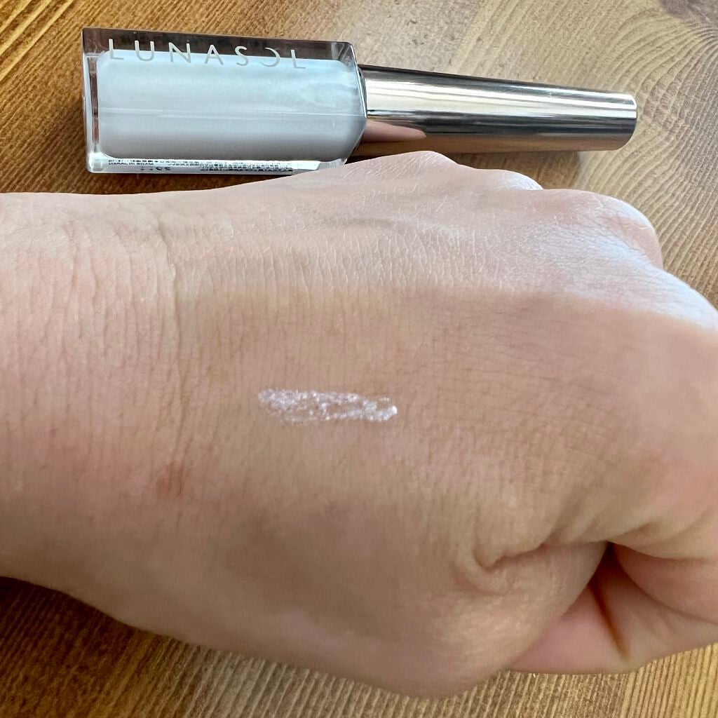 フラッシュクリエイター/LUNASOL/リキッドアイライナーを使ったクチコミ(2枚目)