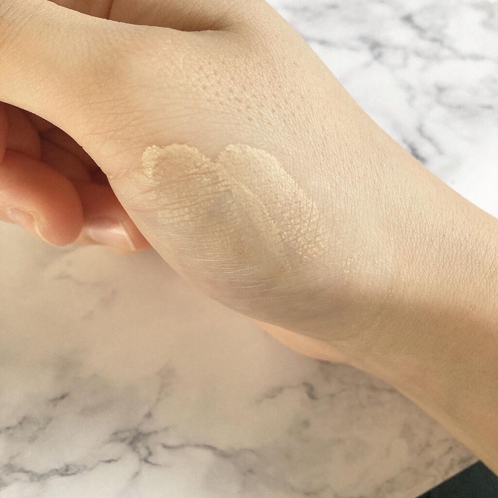 正宮御品xZEESEAファミリーブランド 天馬映光クッションファンデーション/ZEESEA/クッションファンデーションを使ったクチコミ(7枚目)