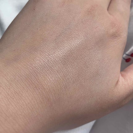 パールグロウハイライト/CEZANNE/パウダーハイライトを使ったクチコミ(2枚目)