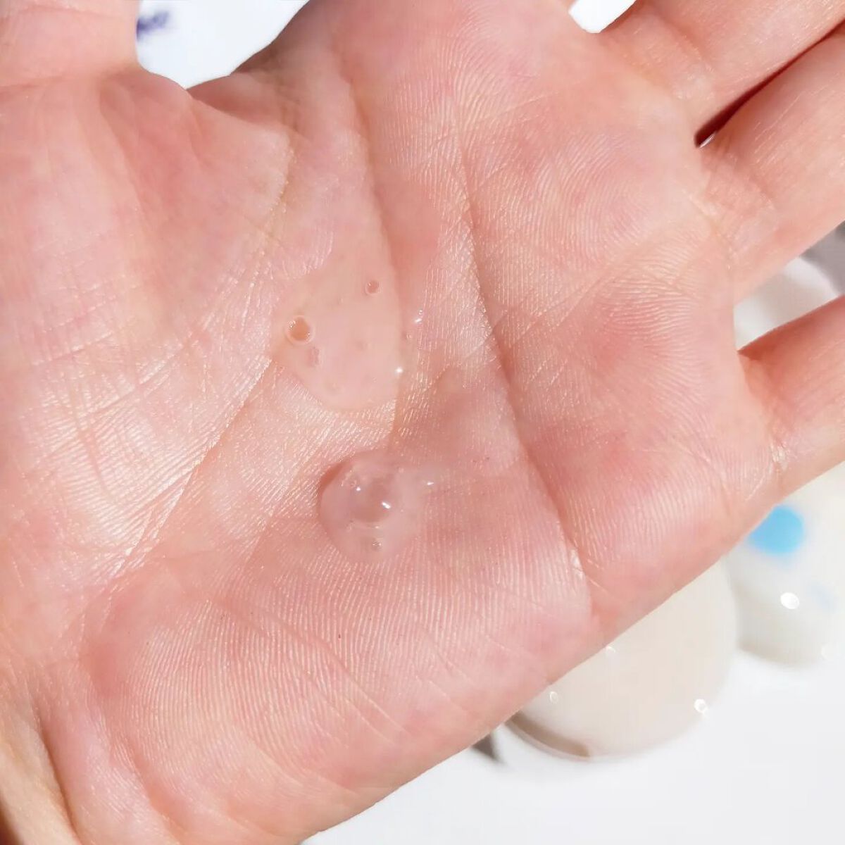 ワセリズム 保湿化粧水/ワセリズム/化粧水を使ったクチコミ（3枚目）