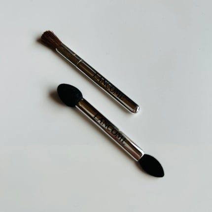 イプノ パレット(旧)/LANCOME/アイシャドウパレットを使ったクチコミ(3枚目)