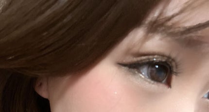 シルキースフレアイズ/キャンメイク/アイシャドウパレットを使ったクチコミ(6枚目)