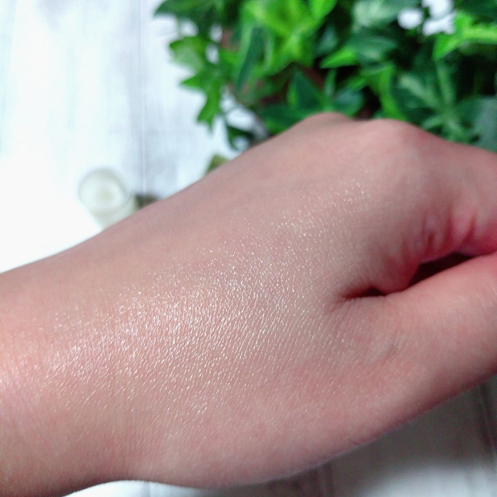 UV ベース/イオナ エフ/化粧下地を使ったクチコミ(4枚目)