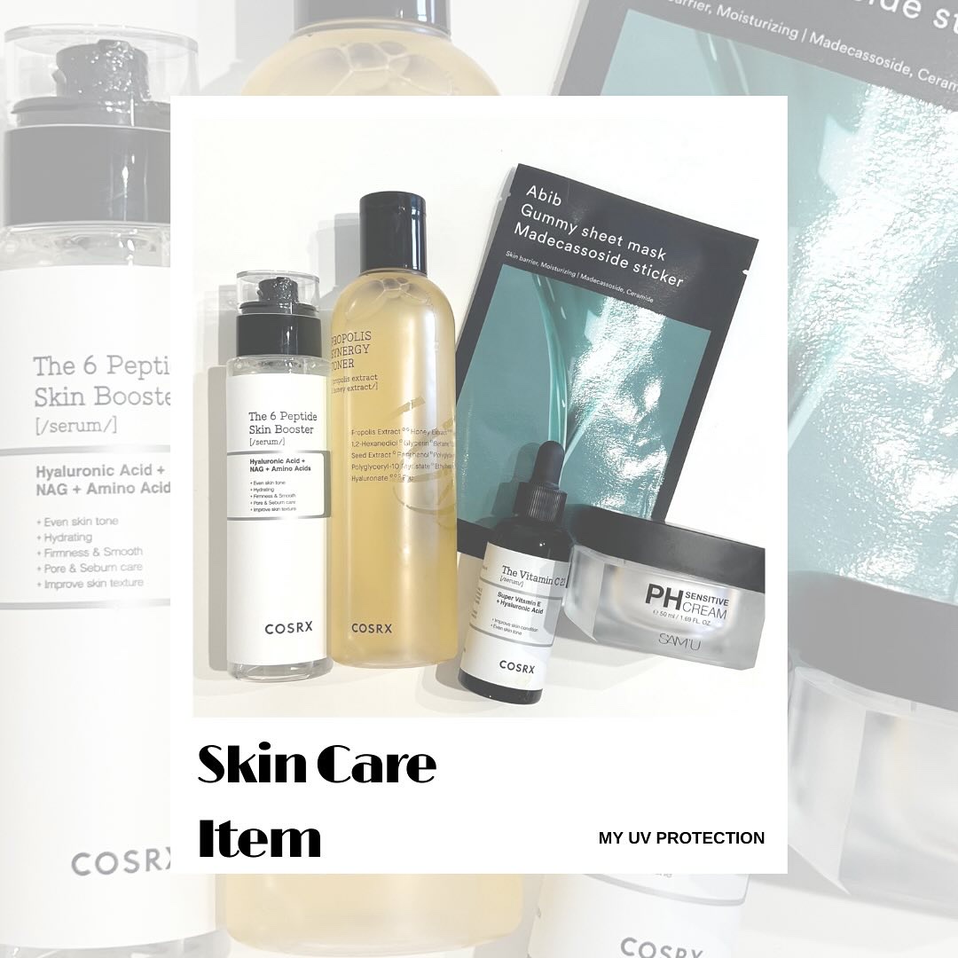 サミュ PHセンシティブクリーム/SAM'U/フェイスクリームを使ったクチコミ（1枚目）