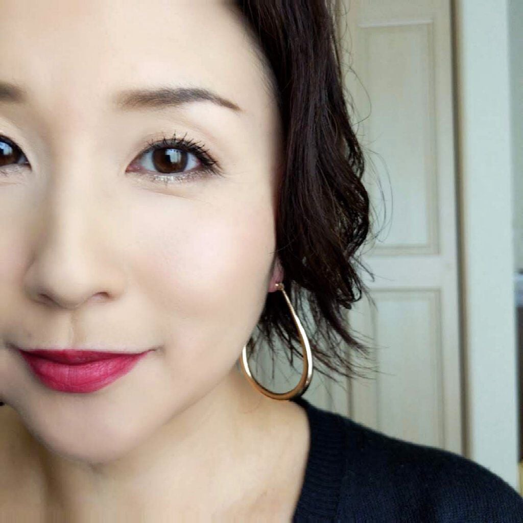 アイ カラー クォード/TOM FORD BEAUTY/アイシャドウパレットを使ったクチコミ(7枚目)