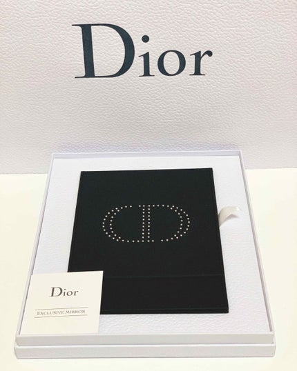 その他/Dior/その他を使ったクチコミ(1枚目)