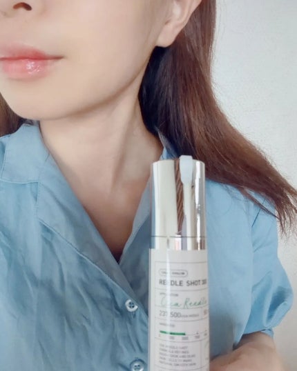 リードルショット300/VT/美容液を使ったクチコミ(3枚目)