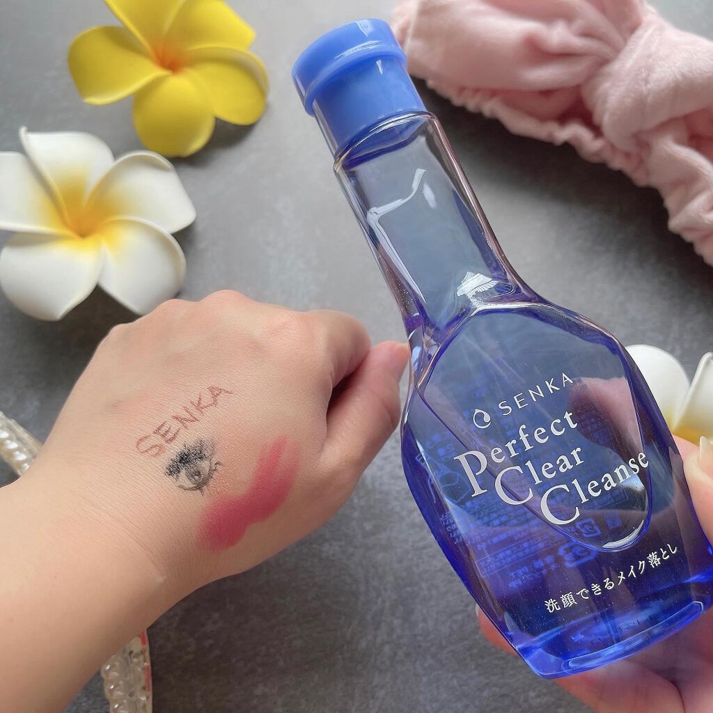 æŽé¡å°ç§ãããŒãã§ã¯ãã¯ãªã¢ã¯ã¬ã³ãº/SENKAïŒå°ç§ïŒ/ã¯ã¬ã³ãžã³ã°ãžã§ã«ã䜿ã£ãã¯ãã³ãïŒ2æç®ïŒ