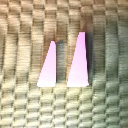 ハイソフト メイクアップスポンジ/DAISO/パフ・スポンジを使ったクチコミ(3枚目)