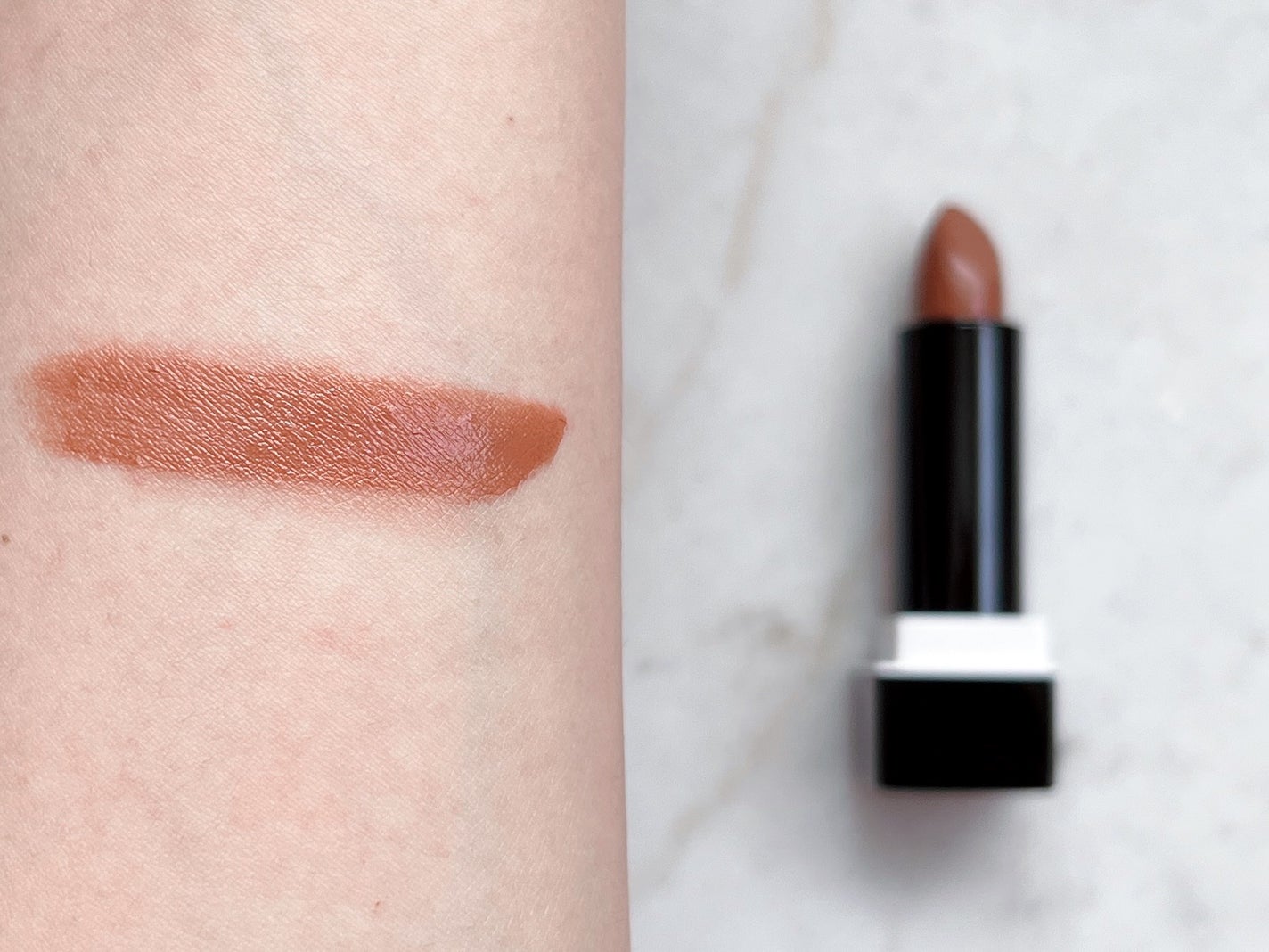 カネボウ Nールージュ/KANEBO/口紅を使ったクチコミ(2枚目)