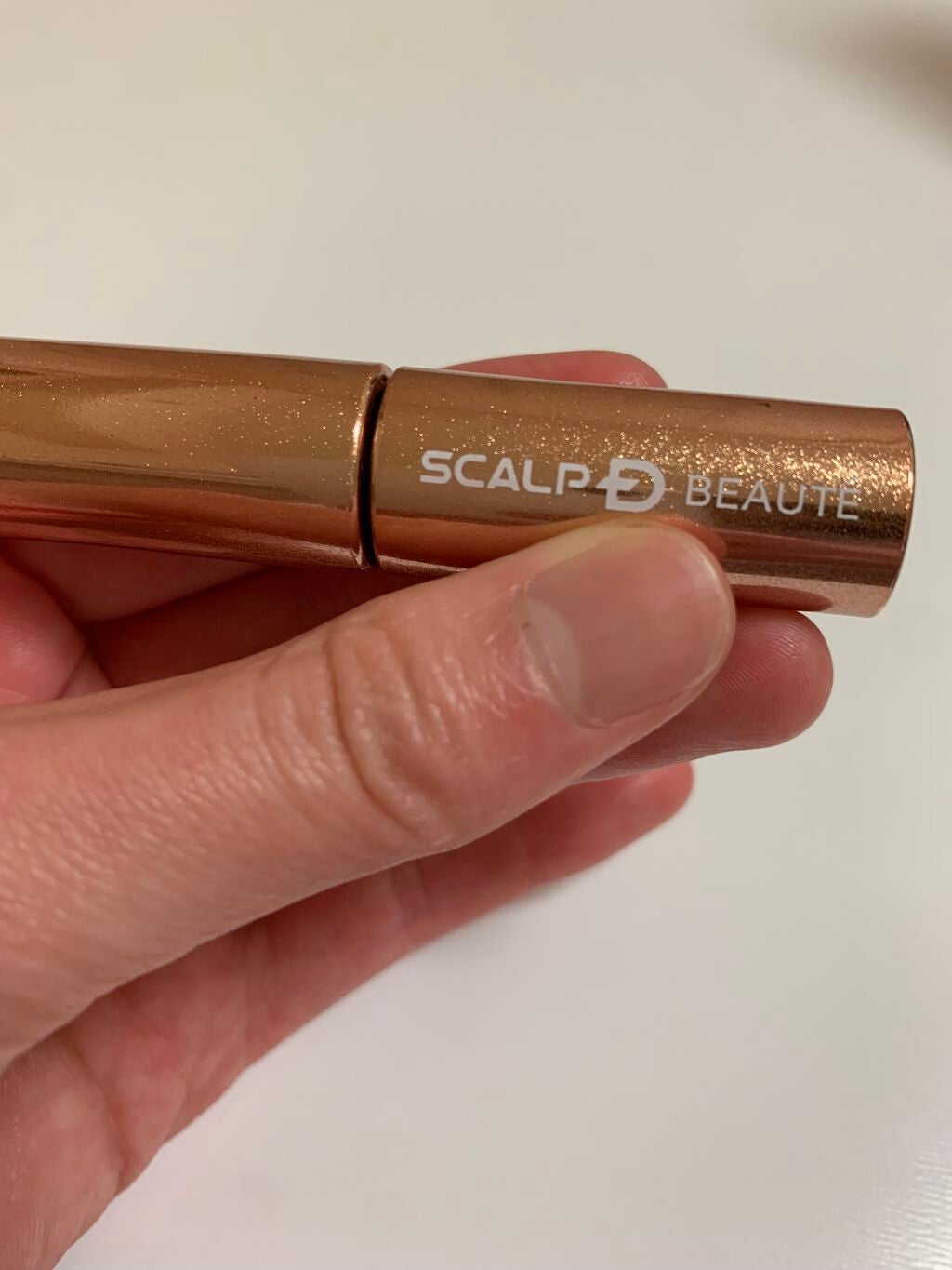 スカルプD ボーテ ピュアフリーアイラッシュセラム プレミアム/アンファー(スカルプD)/まつげ美容液を使ったクチコミ(1枚目)