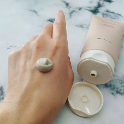 グロービタグットナイトクリーム/AROMATICA/フェイスクリームを使ったクチコミ(6枚目)