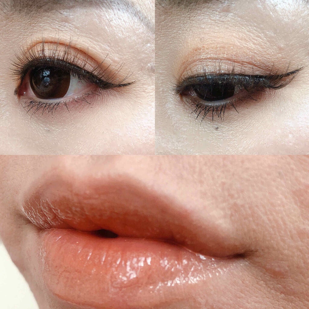 UR GLAM POWDER EYESHADOW/U R GLAM/単色アイシャドウを使ったクチコミ(2枚目)