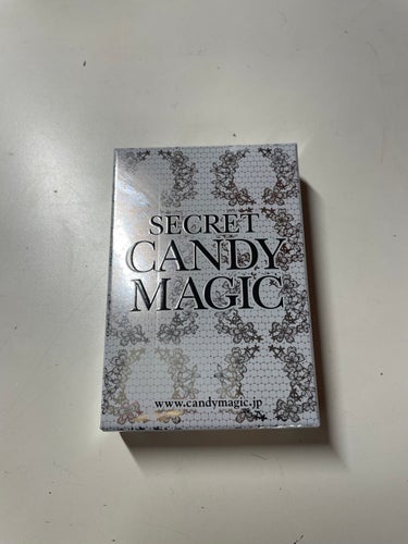 secret candymagic secretcandymagic(シークレットキャンディーマジック）1monthのクチコミ「キャンディマジックＮｏ．03ブラウンレポ！



こんにちは！今回はな、なんと！！初のちゅるん.....」（2枚目）