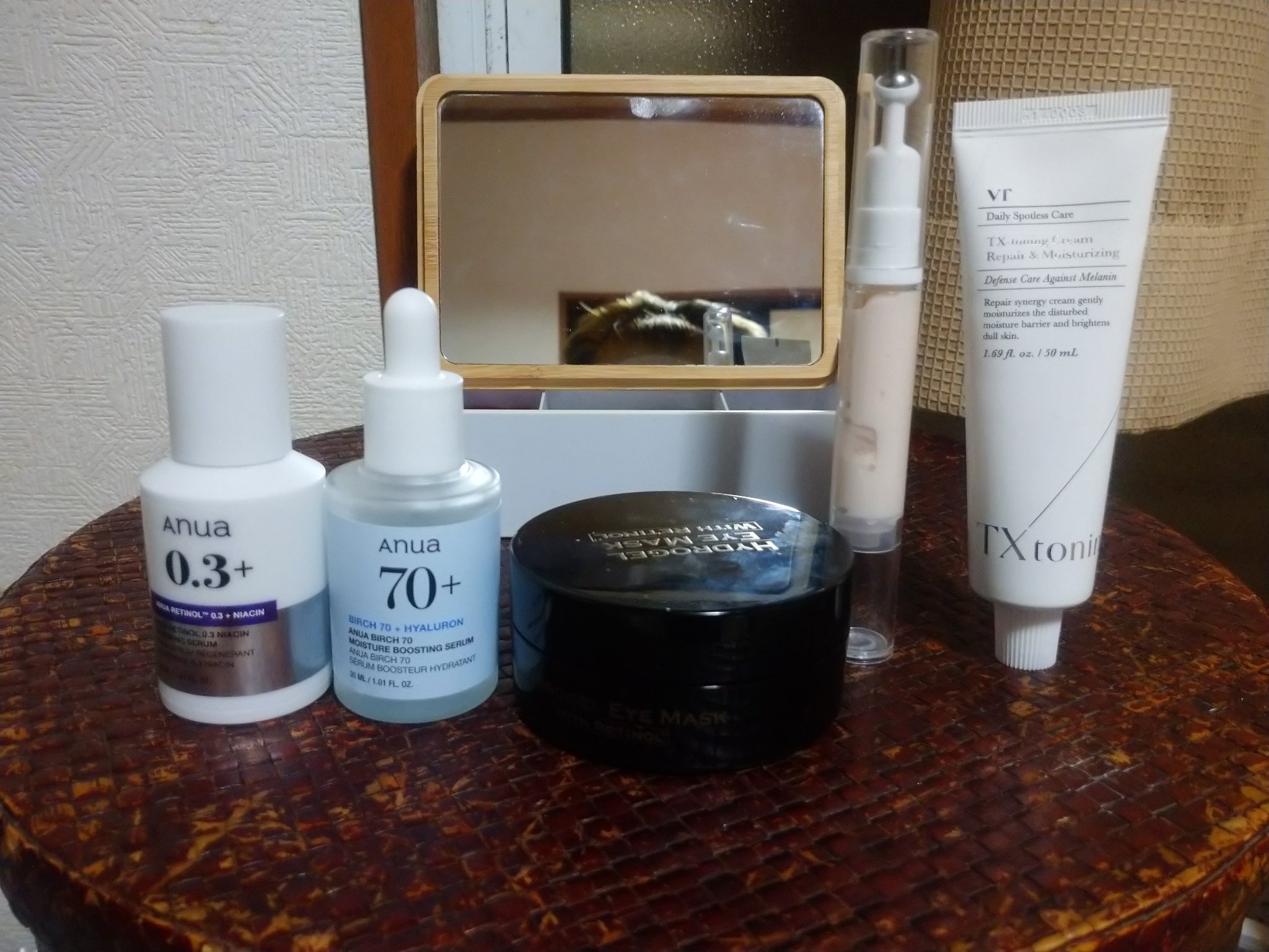 HYDROGEL EYE MASK/ドン・キホーテ/シートマスク・パックを使ったクチコミ（2枚目）