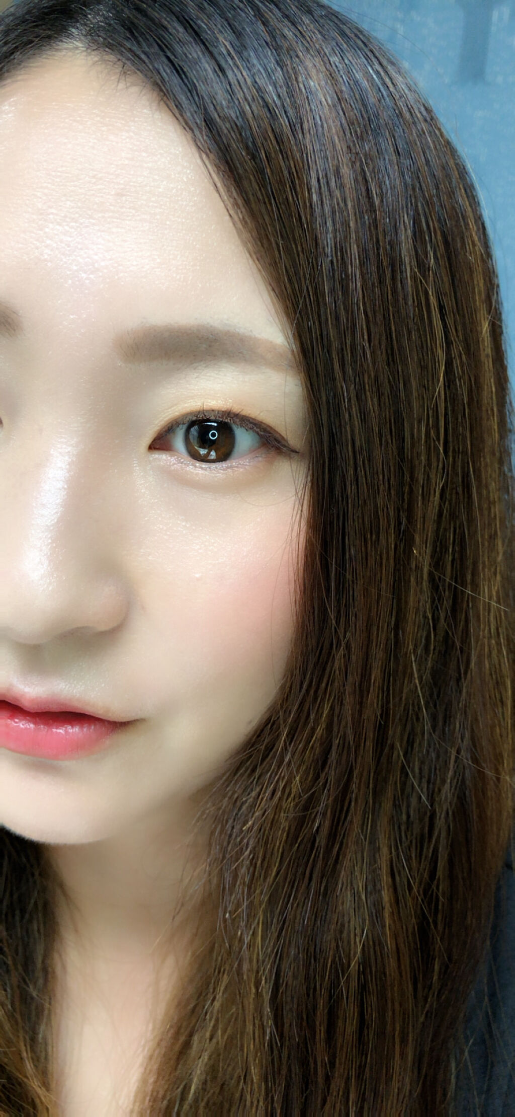 スキニーリッチシャドウ/excel/アイシャドウパレットを使ったクチコミ（2枚目）