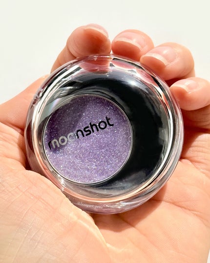 メルティングムードリップ&チーク/moonshot/ジェル・クリームチークを使ったクチコミ(4枚目)