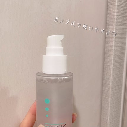 CICA 化粧水/YBK/化粧水を使ったクチコミ(4枚目)