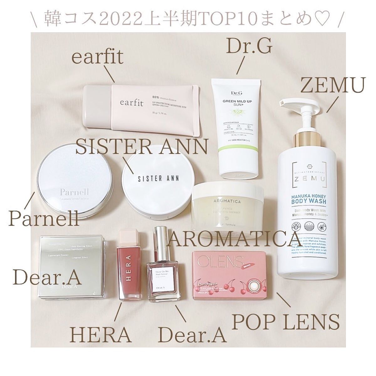 グリーンマイルドアップサンプラス/Dr.G/日焼け止めクリームを使ったクチコミ(1枚目)