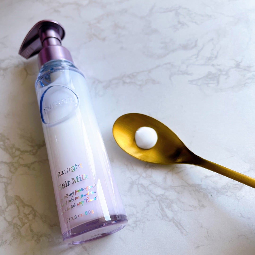 プルント リライト美容液シャンプー/トリートメント/Purunt./市販シャンプーを使ったクチコミ(5枚目)