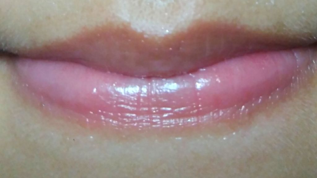 グラデカラーアイシャドウ/media/アイシャドウパレットを使ったクチコミ（3枚目）