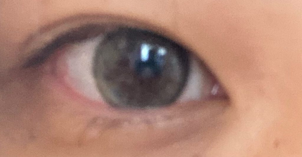 MOLAK 1day/MOLAK/ワンデー（１DAY）カラコンを使ったクチコミ（1枚目）