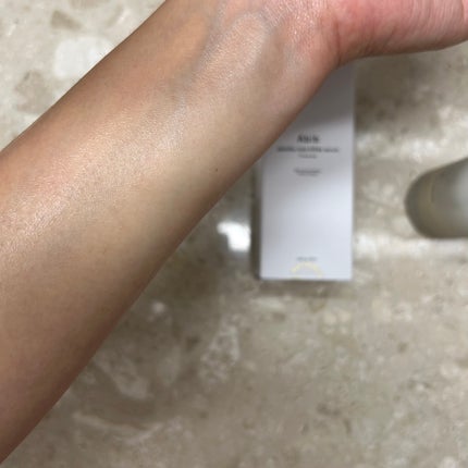 復活草ビフィダセラムファーミングドロップ/Abib /美容液を使ったクチコミ(4枚目)