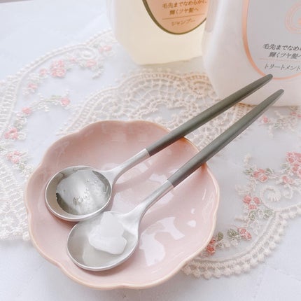 パーフェクトビューティ モイストダイアン エクストラシャイン シャンプー/トリートメント トリートメント450ml/ダイアン/市販シャンプーの画像