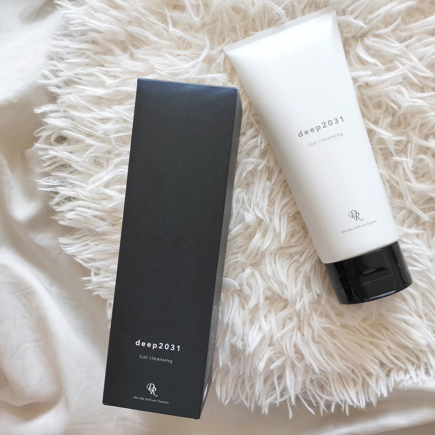 ジェルクレンジング/deep2031/クレンジングジェルを使ったクチコミ(1枚目)