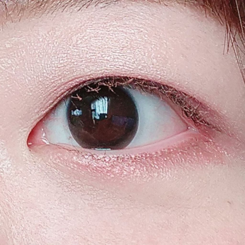 エクストラカール ロングマスカラ/レアナニ プラス/マスカラを使ったクチコミ(6枚目)