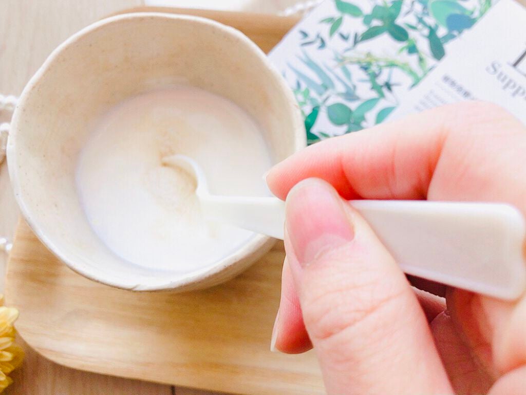 LPS supplement/PHYTOLIFT(フィトリフト)/美容サプリメントを使ったクチコミ(5枚目)