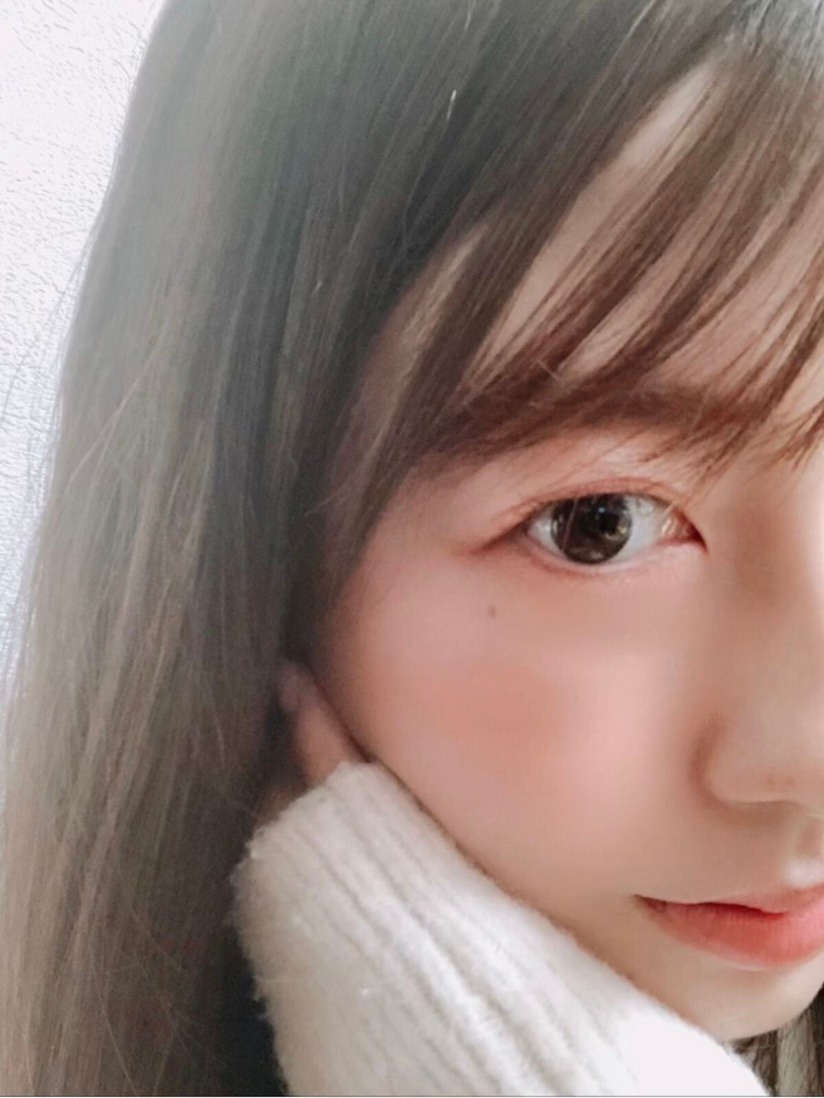 ルースパウダーファンデーションLX/ノエビア5/パウダーファンデーションを使ったクチコミ(2枚目)