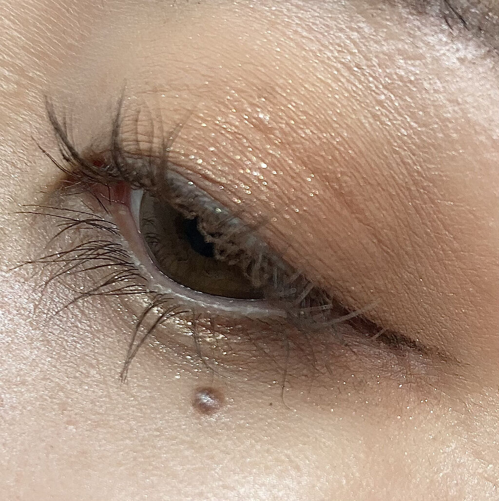 アディクション ベルベットティント/Flynn/リップティントを使ったクチコミ（3枚目）