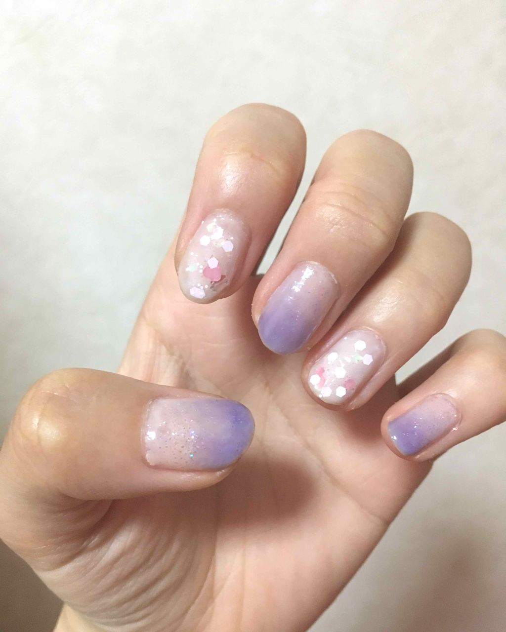 エクストラ ライフ トップ コート/REVLON/ネイルトップコートを使ったクチコミ（1枚目）