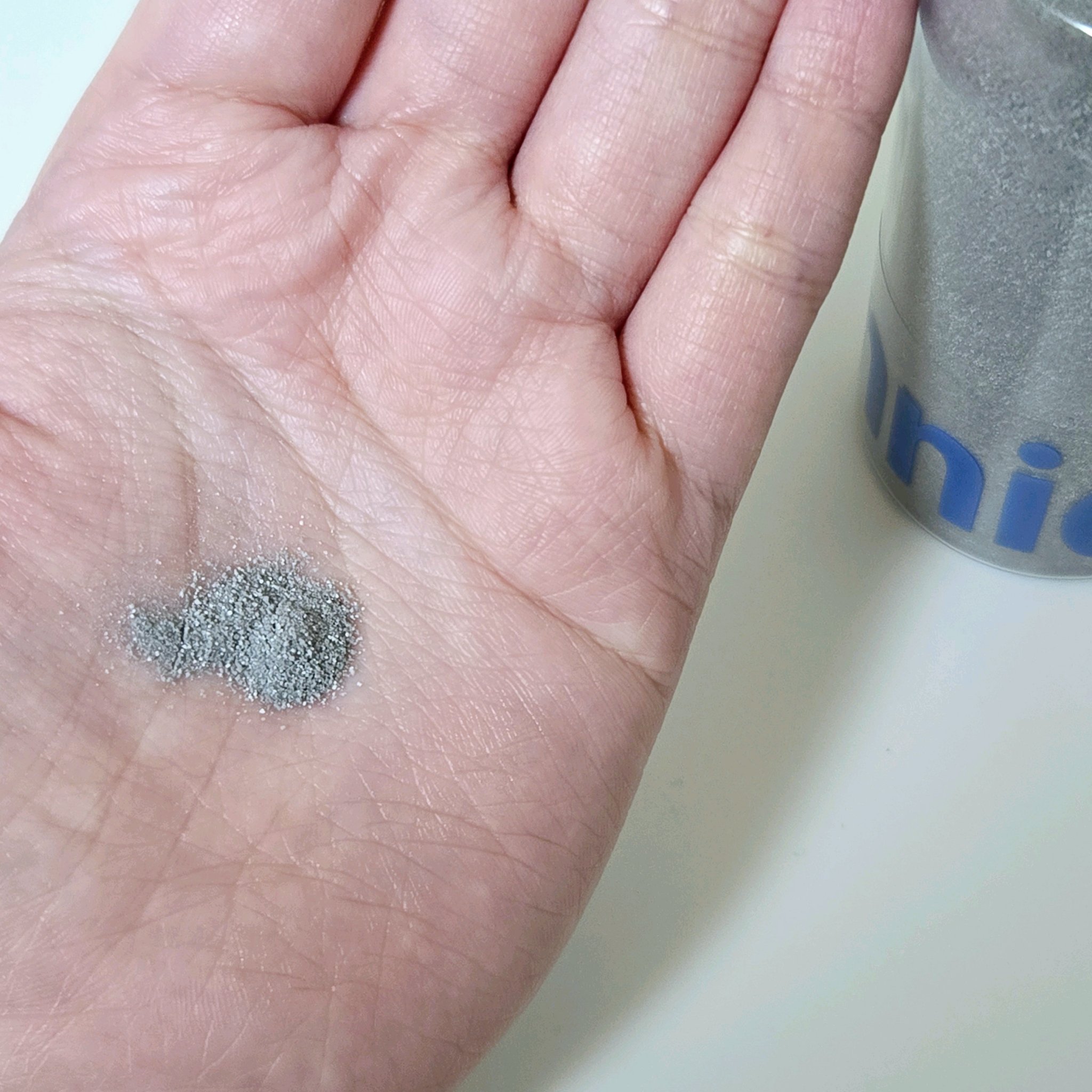 マイクロバイオーム酵素パウダークレンザー/Sunnicorn/洗顔パウダーを使ったクチコミ（3枚目）