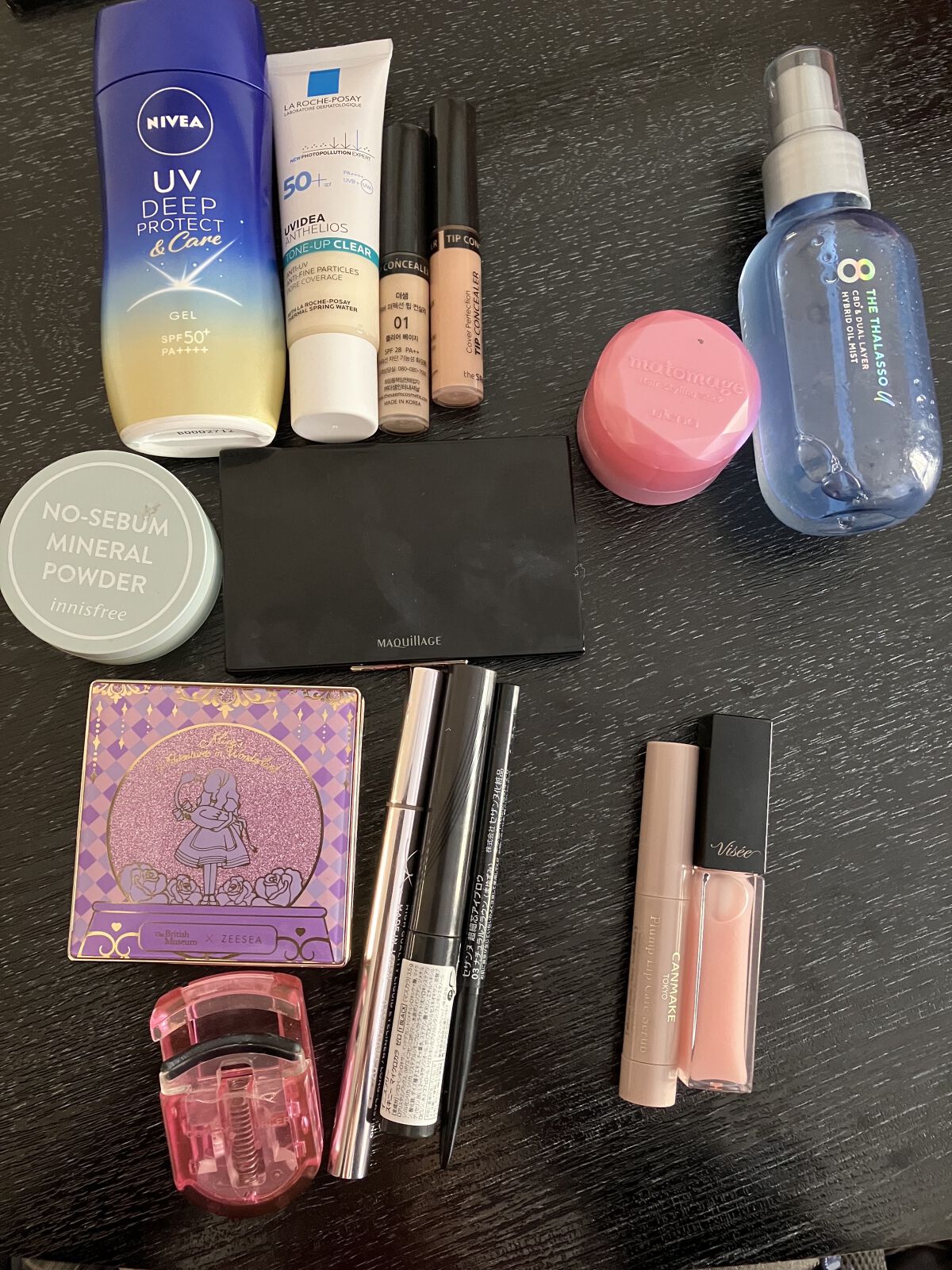 カバーパーフェクション チップコンシーラー/the SAEM/リキッドコンシーラーを使ったクチコミ（2枚目）