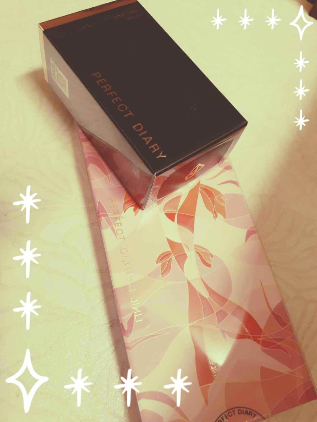 エクスプローラ12色 動物アイシャドウパレット/PERFECT DIARY/アイシャドウパレットを使ったクチコミ（1枚目）