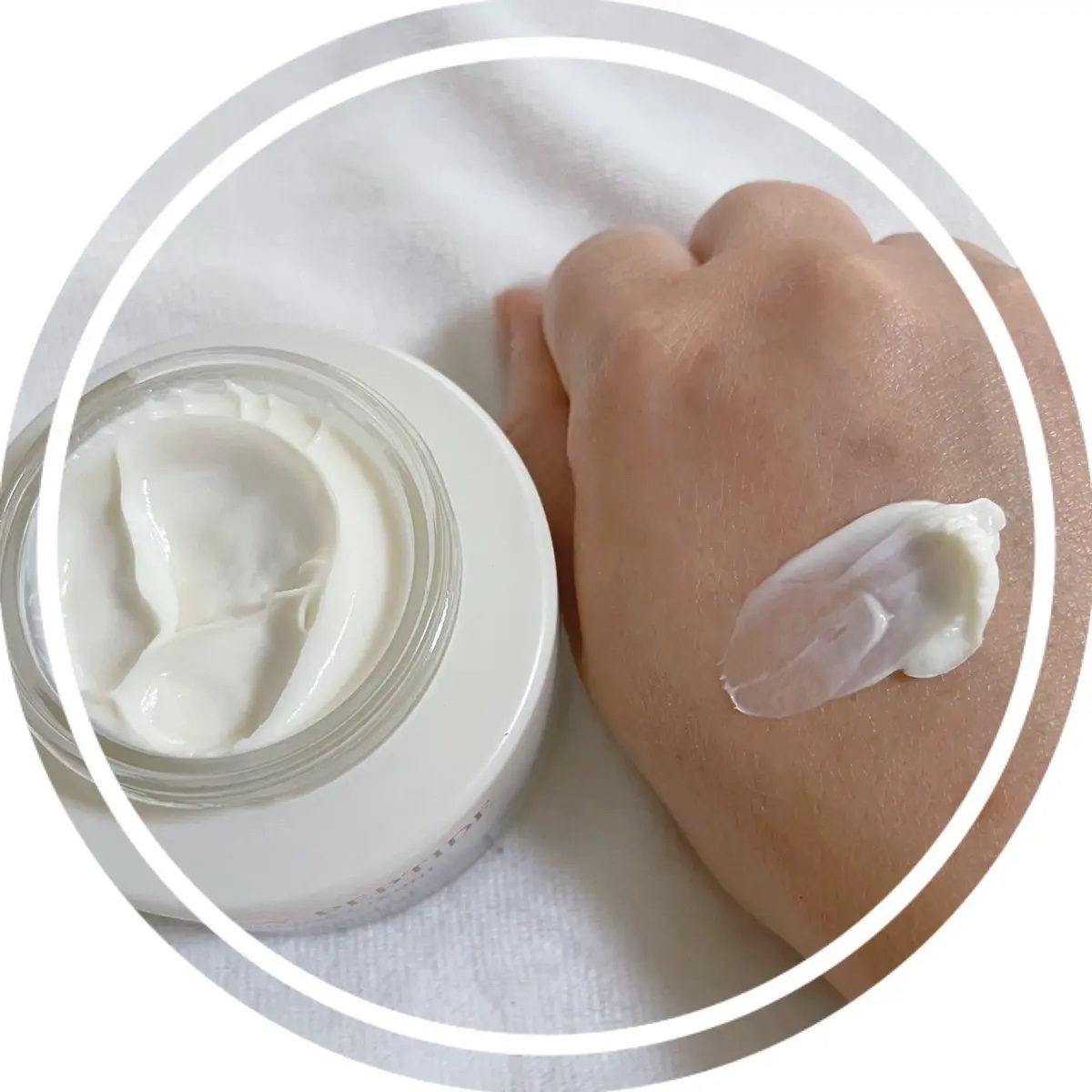 ピオニーペプチド/goodal/美容液を使ったクチコミ（3枚目）