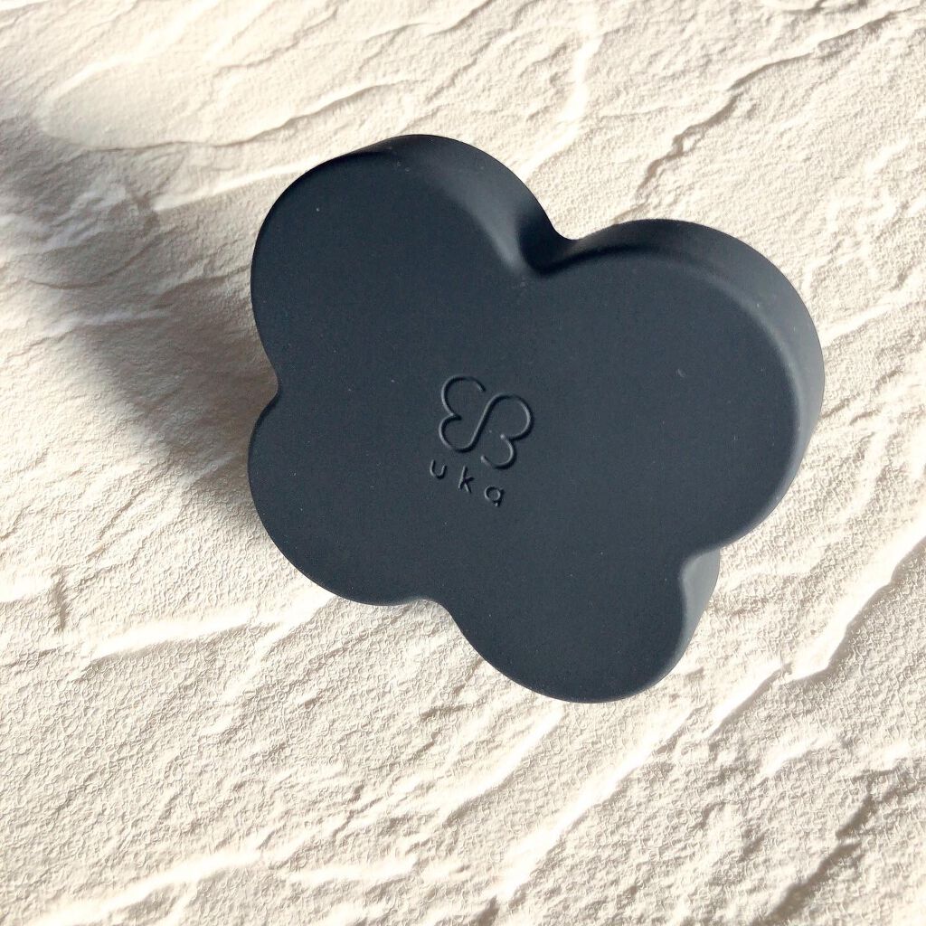 uka scalp brush kenzan/uka/スカルプブラシを使ったクチコミ（2枚目）