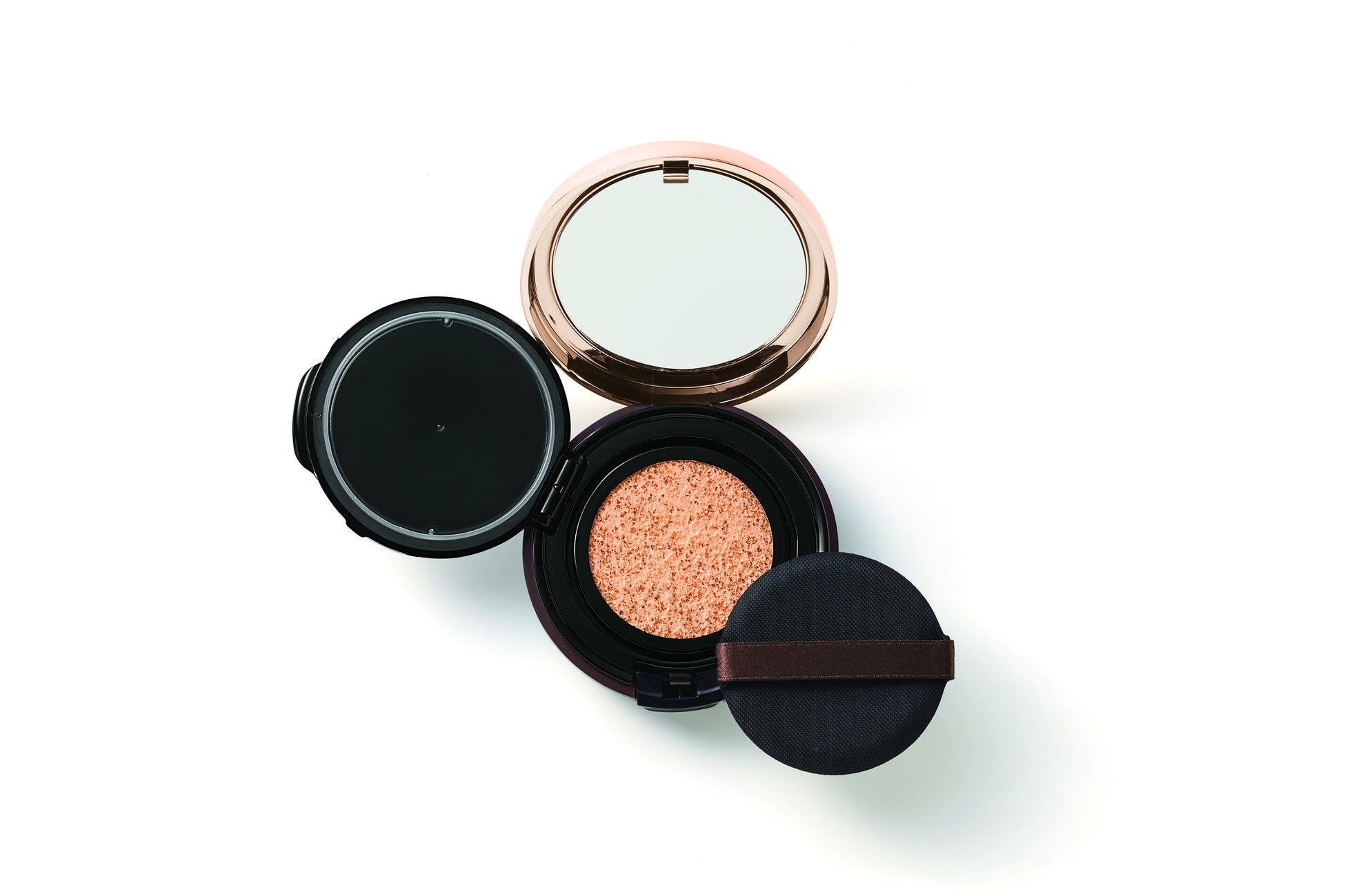 パルシステムオリジナル プラセンタクッションBBファンデーション