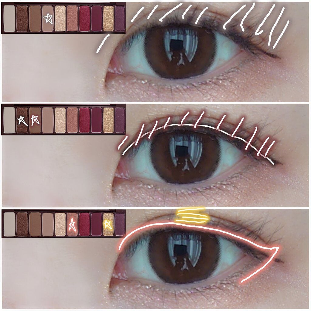 アイグロウ ジェム/DECORTÉ/ジェル・クリームアイシャドウを使ったクチコミ(4枚目)