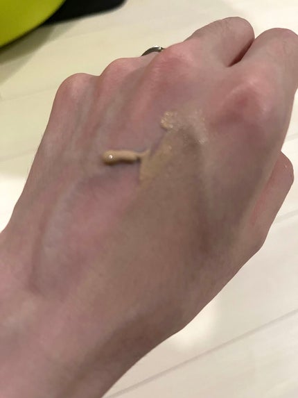 イルミネーティングサプルブレミッシュクリーム(40ml)/Klairs/化粧下地を使ったクチコミ(3枚目)