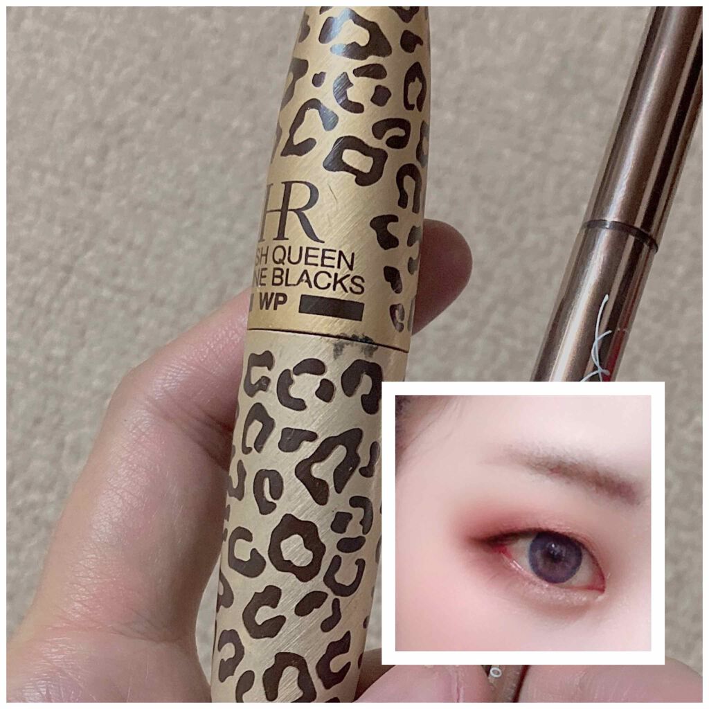 ラッシュ クイーン フェリン ブラック WP / HELENA RUBINSTEINの